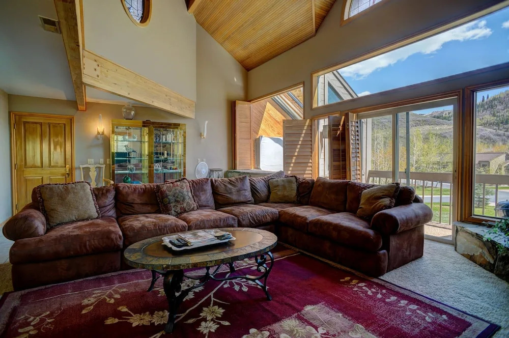 Abode at Queen Esther in Deer Valley