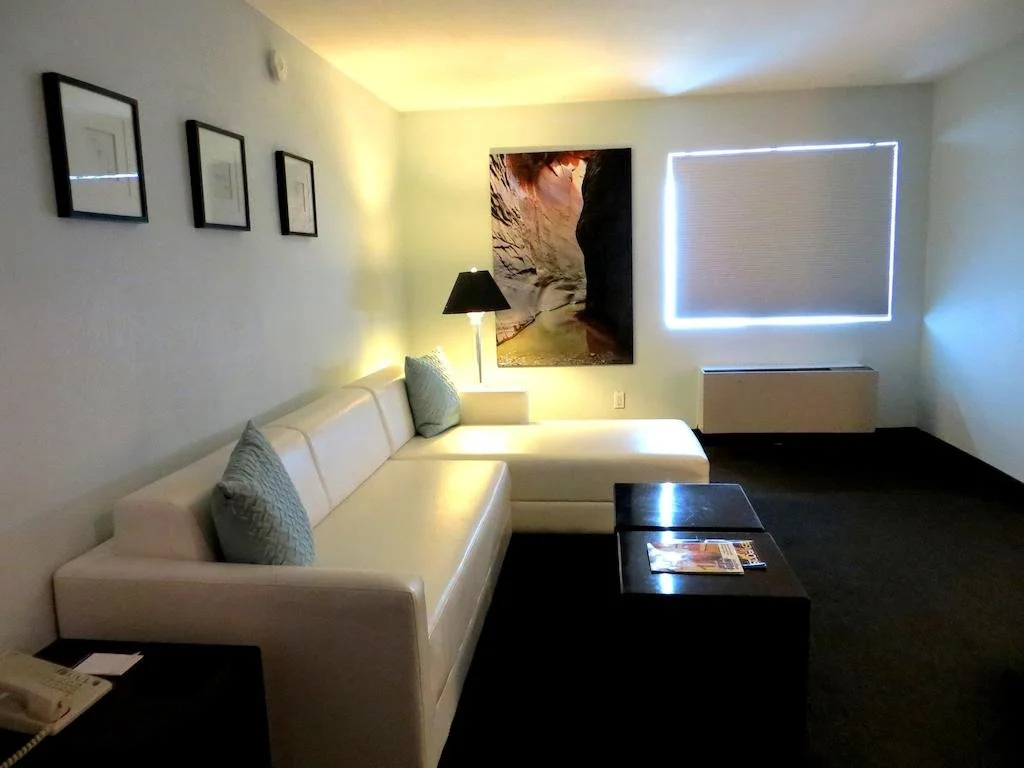 Blue Moon Gay Resort