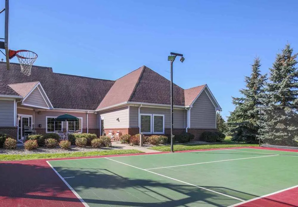 Residence Inn Flint