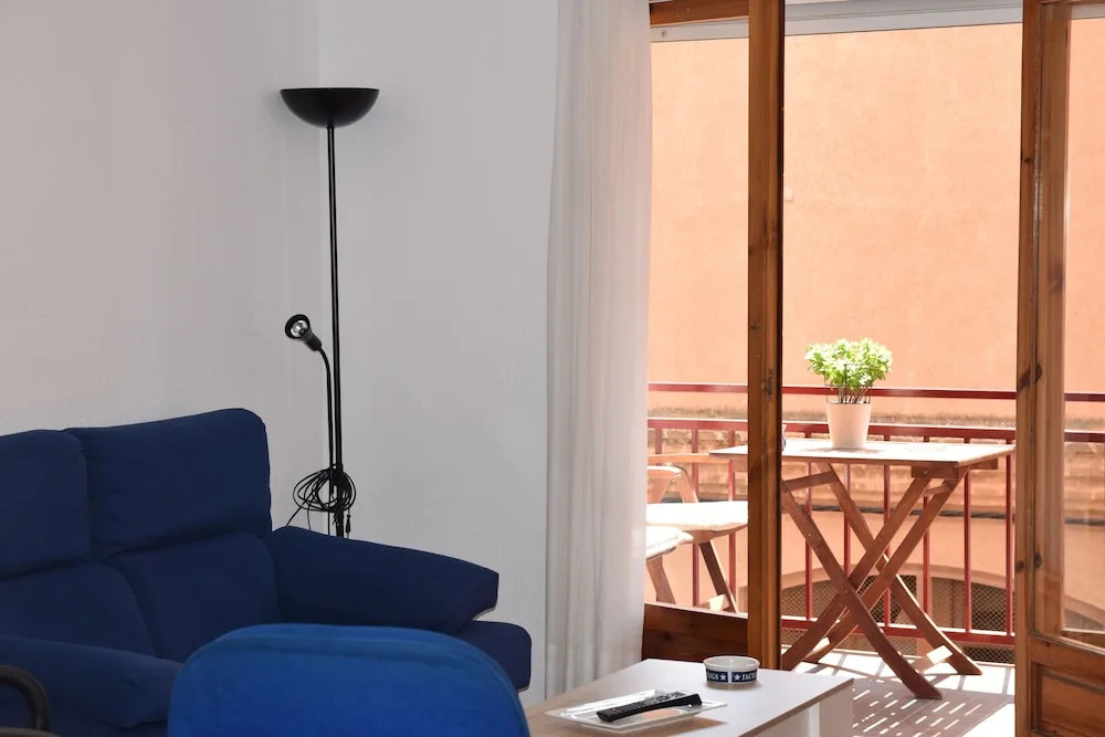 Apartamento Sant Sebastia 2