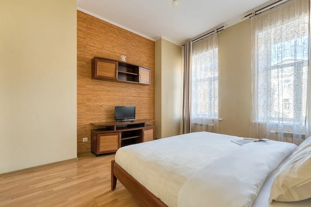 Welcome Home Apartments Goncharnaya 25