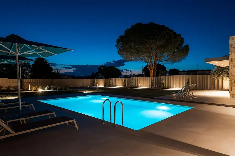 Terra Petra Luxury Villas by Travel Pro Services- Vourvourou Halkidiki