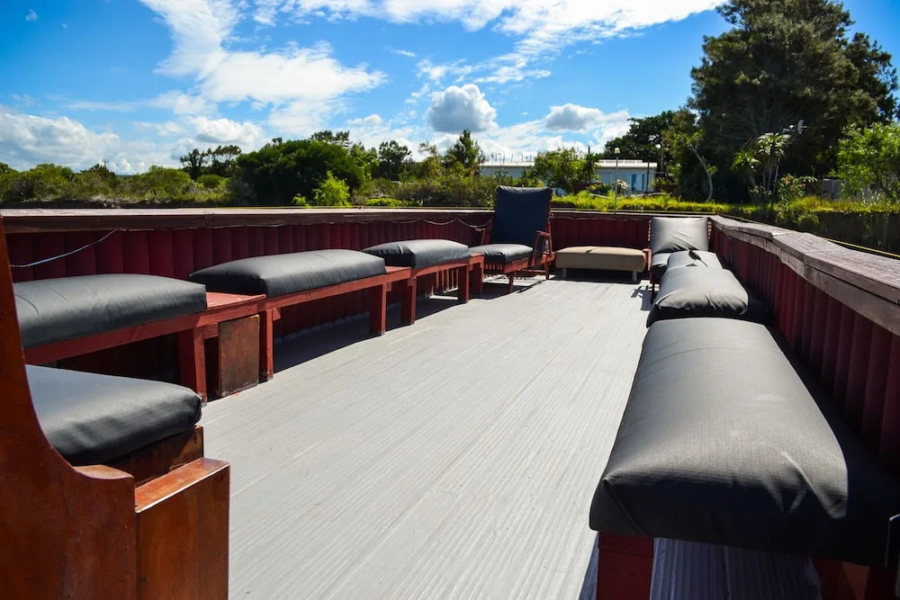 Maggie May House Boat - Colchester - Addo Park South - 5km