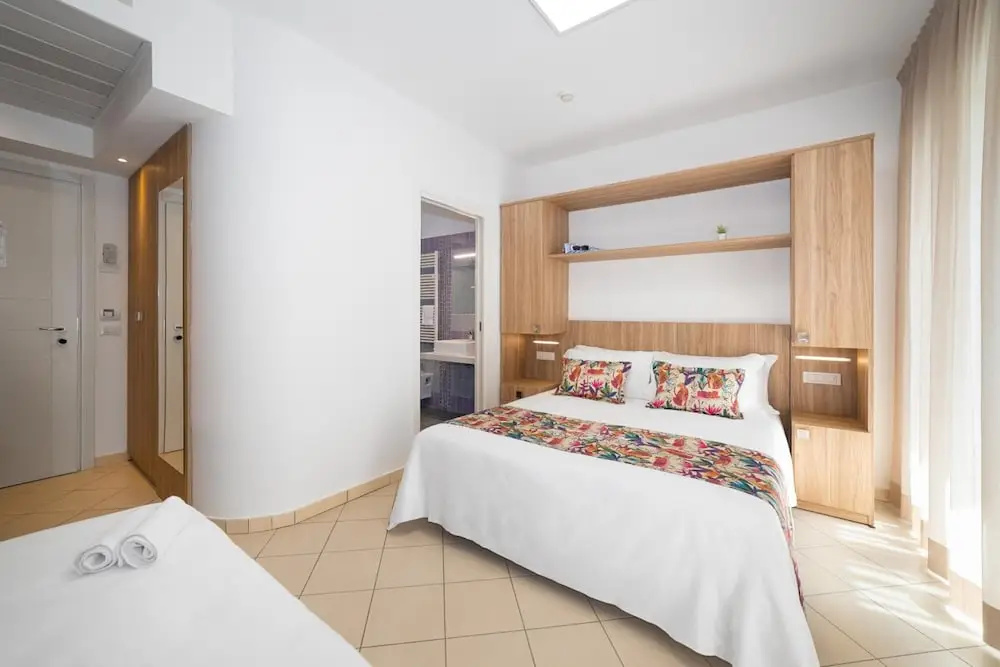 Hotel Amalfi riccione