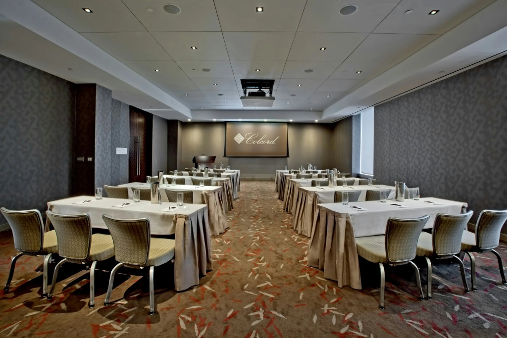 Colcord Hotel Oklahoma City, Curio Collection by Hilton