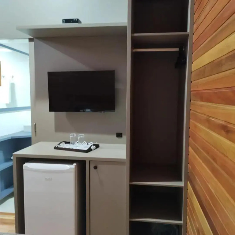 Cabanas Sol Poente
