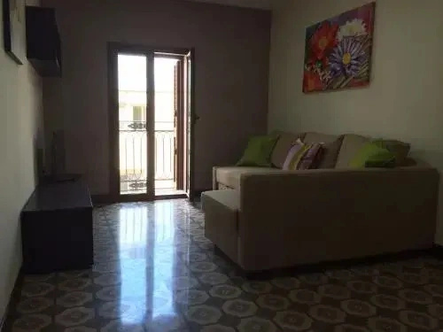 Casa Vacanze Ribera