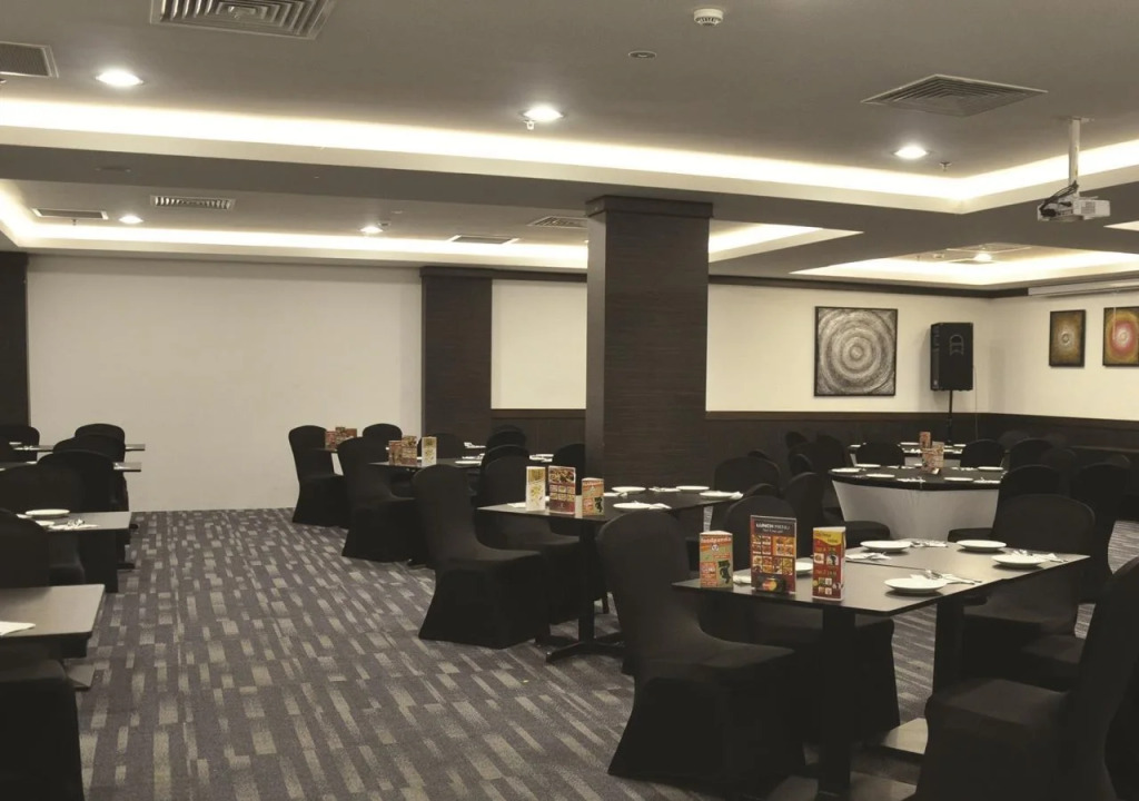 Badiah Hotel