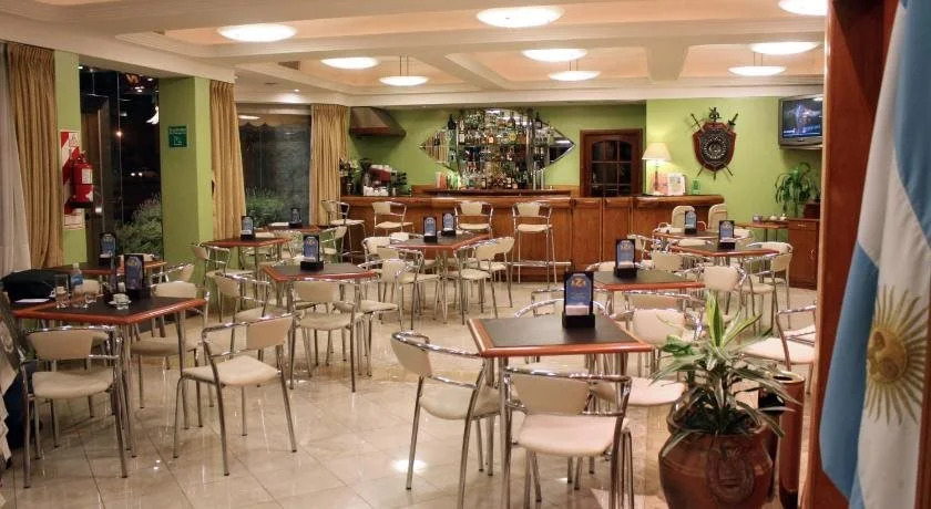 Hotel Cuprum