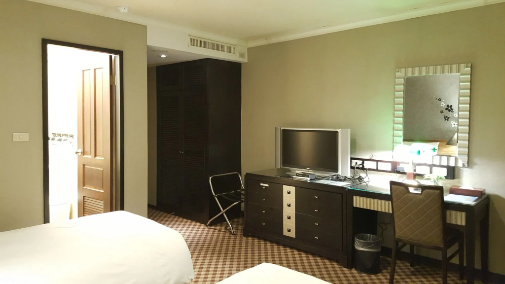 Astar Hotel Taipei