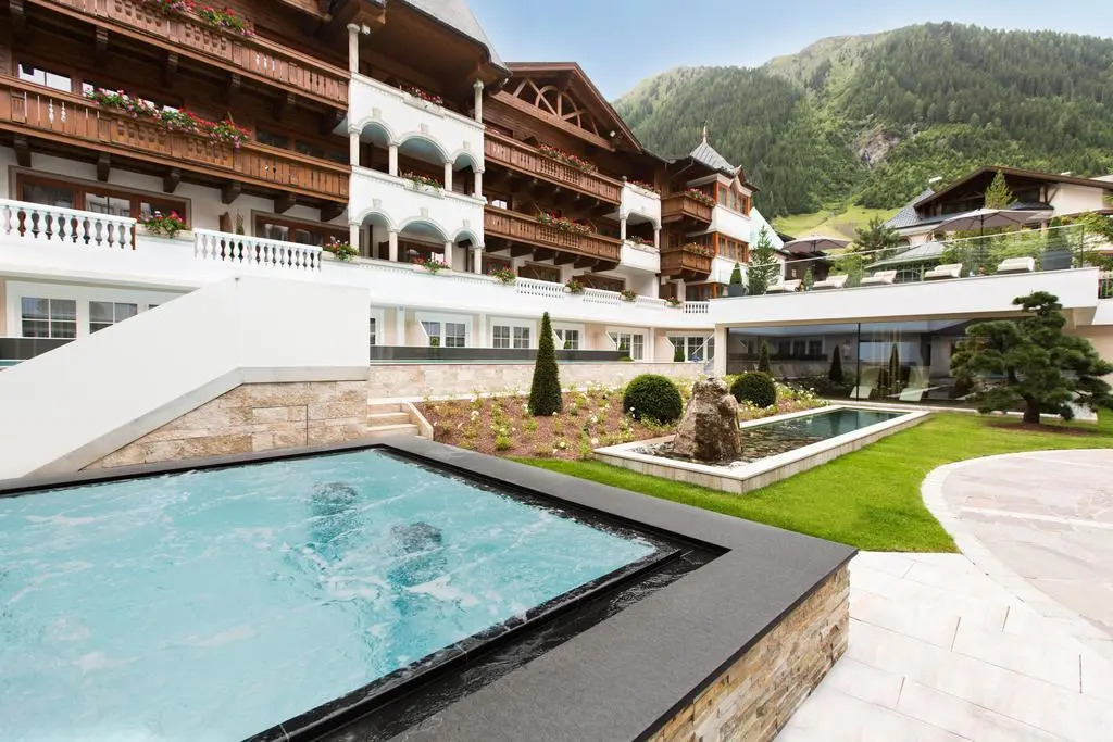 Trofana Royal 5-Sterne Superior Resort