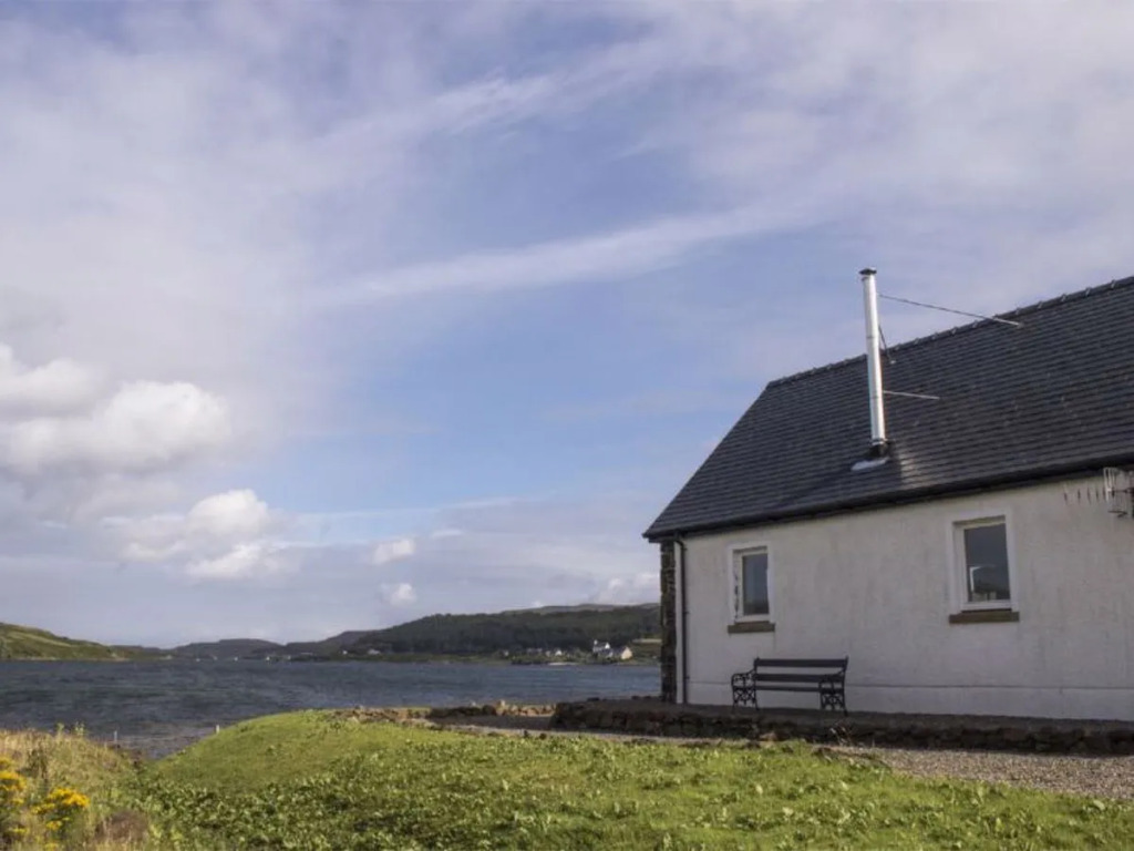 Dunvegan Steading Bed and Breakfast