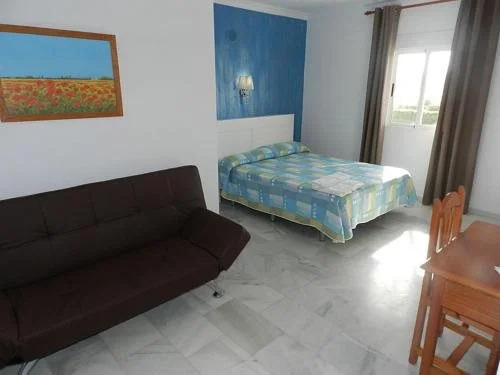 Hostal Reyes