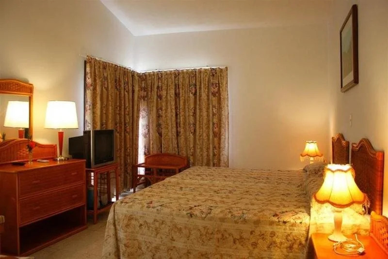 Villa Rancho Hatuey