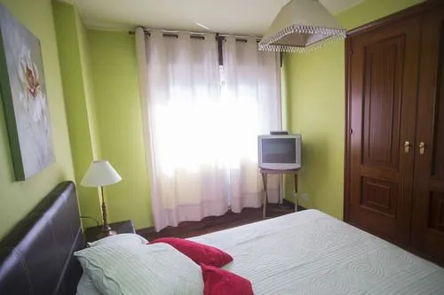 Apartamentos Pardi?Eiros