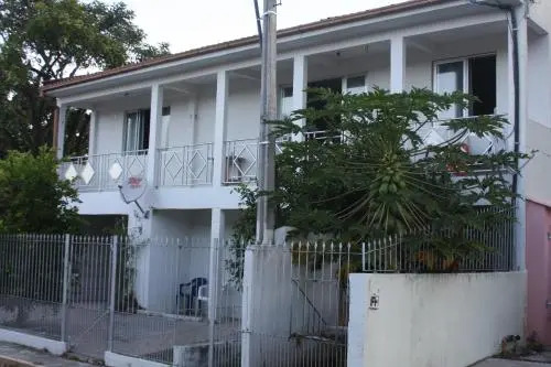 Lagoa da Conceição Apartaments
