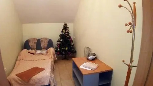 Hostel on Vedeneeva 18