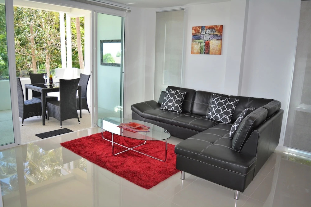 Coconut Bay Club Suite 201