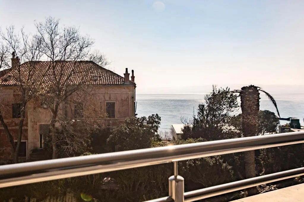 Adriatic dream