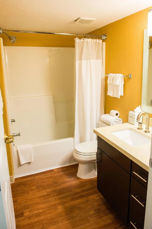 MainStay Suites Houston NASA-Clear Lake