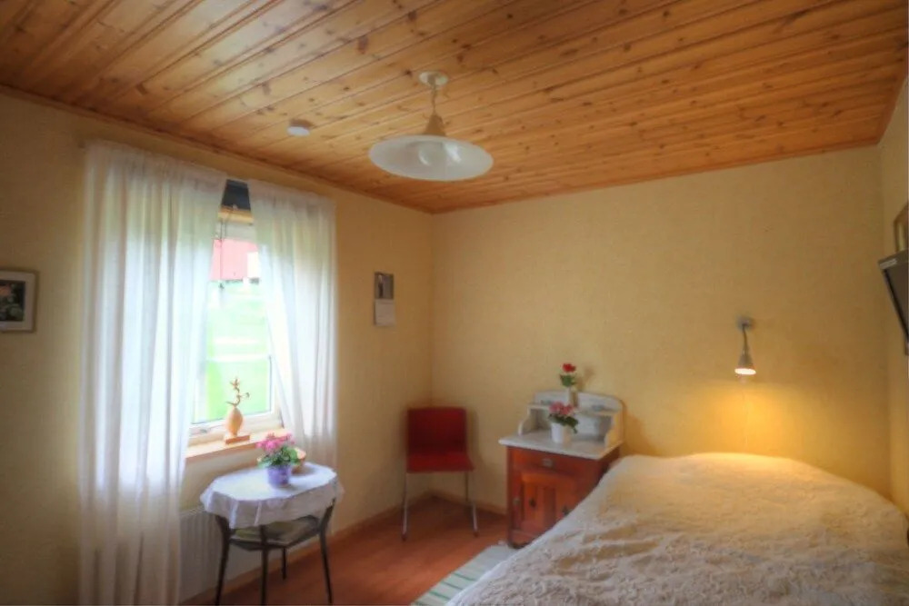 Getberget Hostel