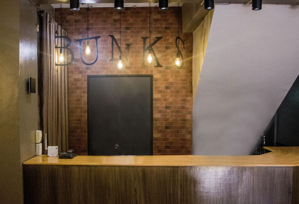 Bunks Hostel