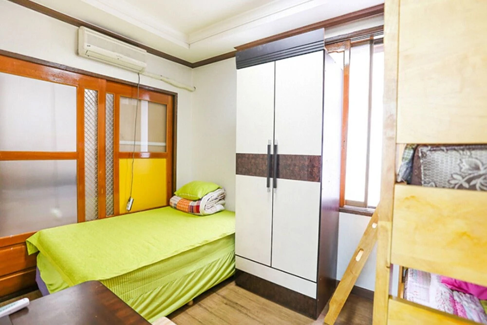 Green Guesthouse