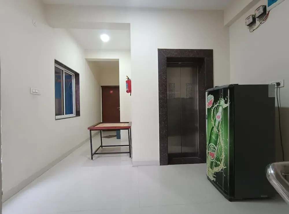 Shree Vrinda Homes