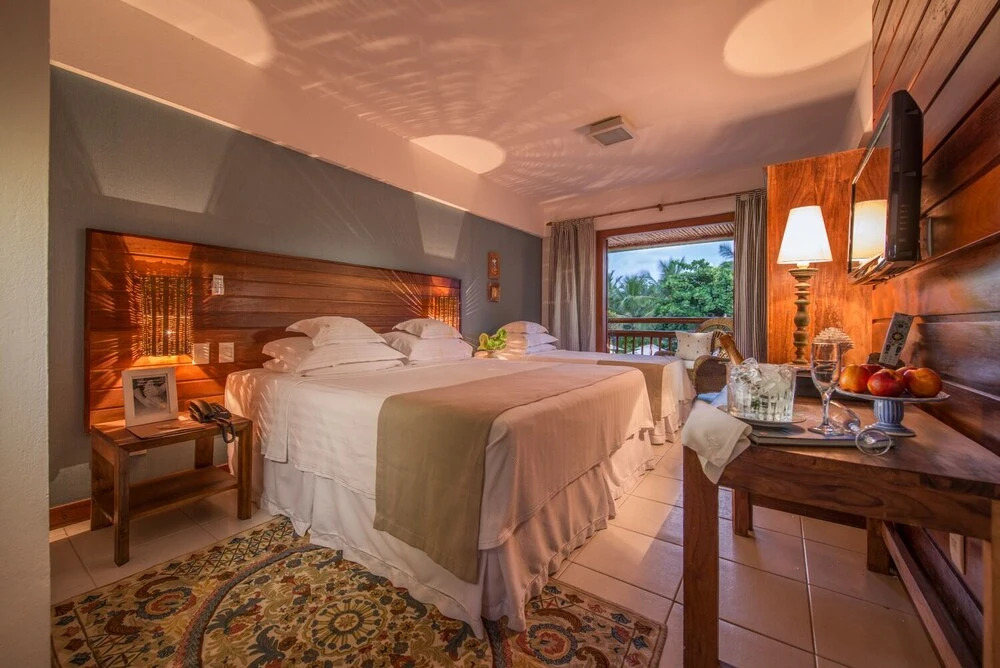 Refúgio da Vila Boutique Hotel & SPA