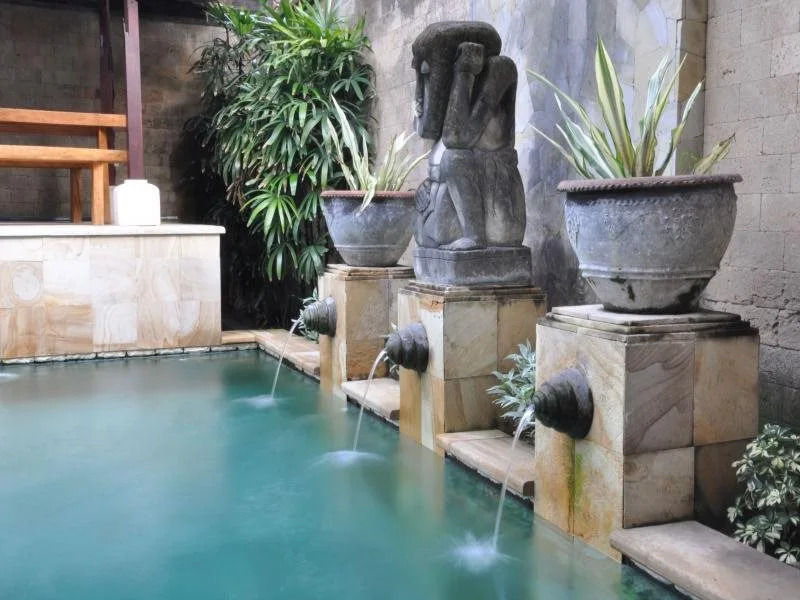 Ngetis Homestay