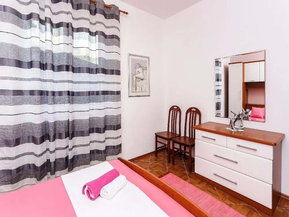 Apartments Lina