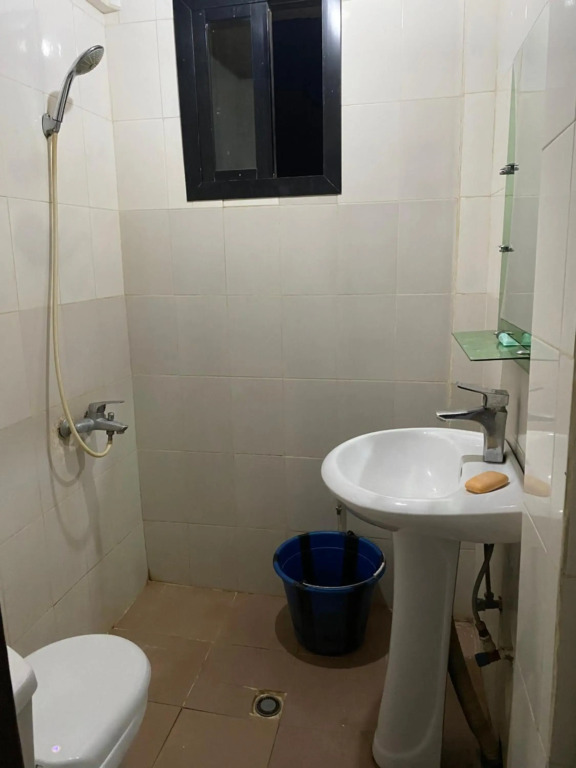 Studio meublé à Conakry