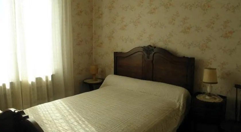 Rental Villa Nekez Egina - Hendaye