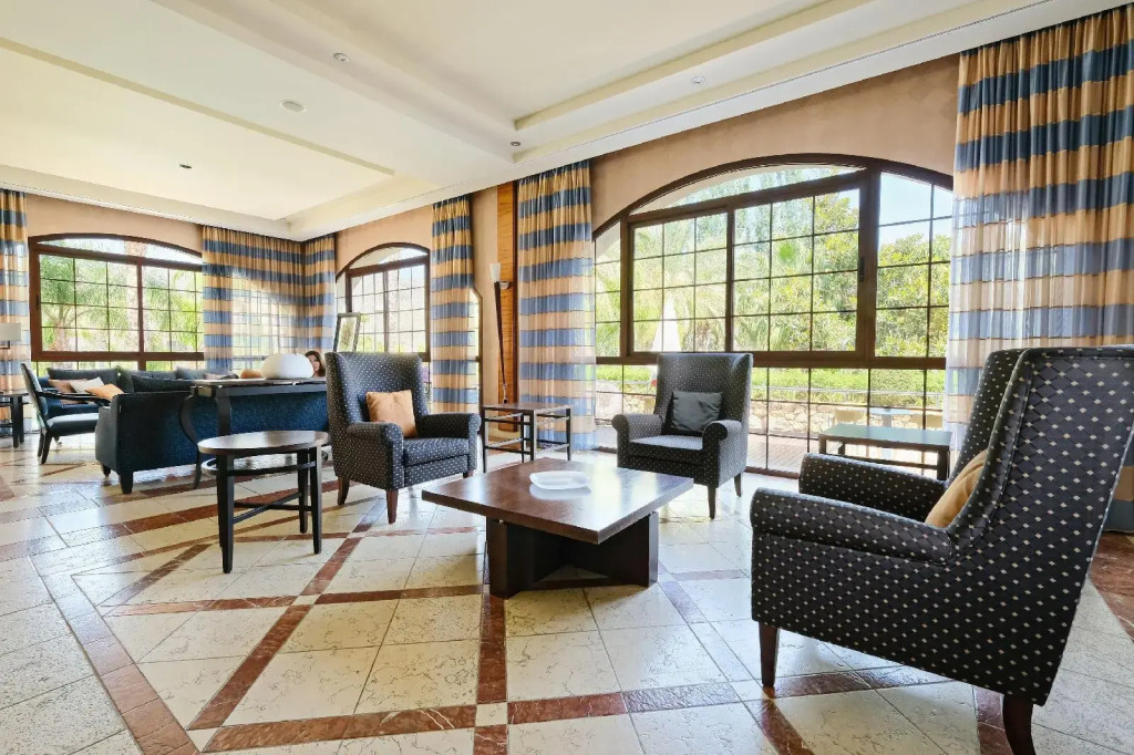Hotel Envia Almería Spa & Golf