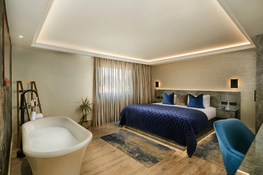 Langstone Quays Resort, Portsmouth