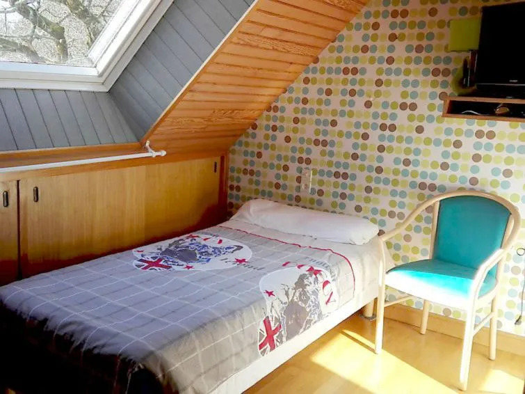Holiday Home Villa Pallec by Interhome