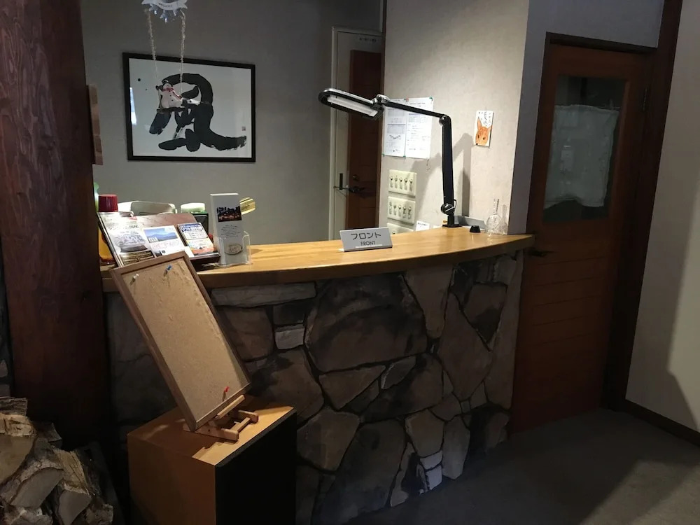 Chiisana Hotel Kaze Kozo