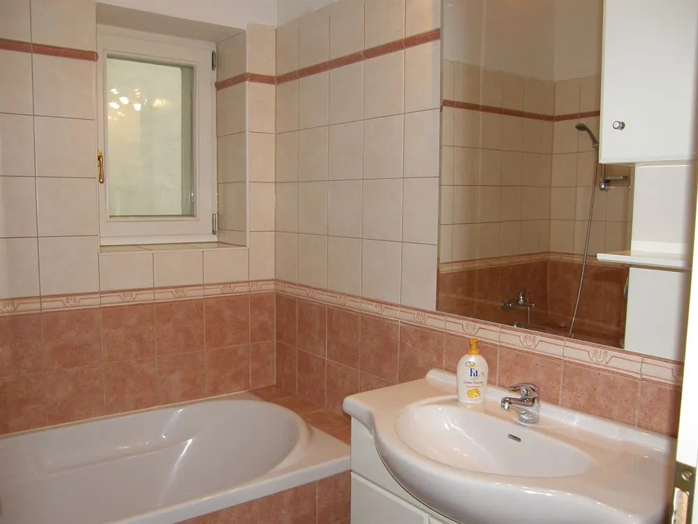 Apartmány Melantrich