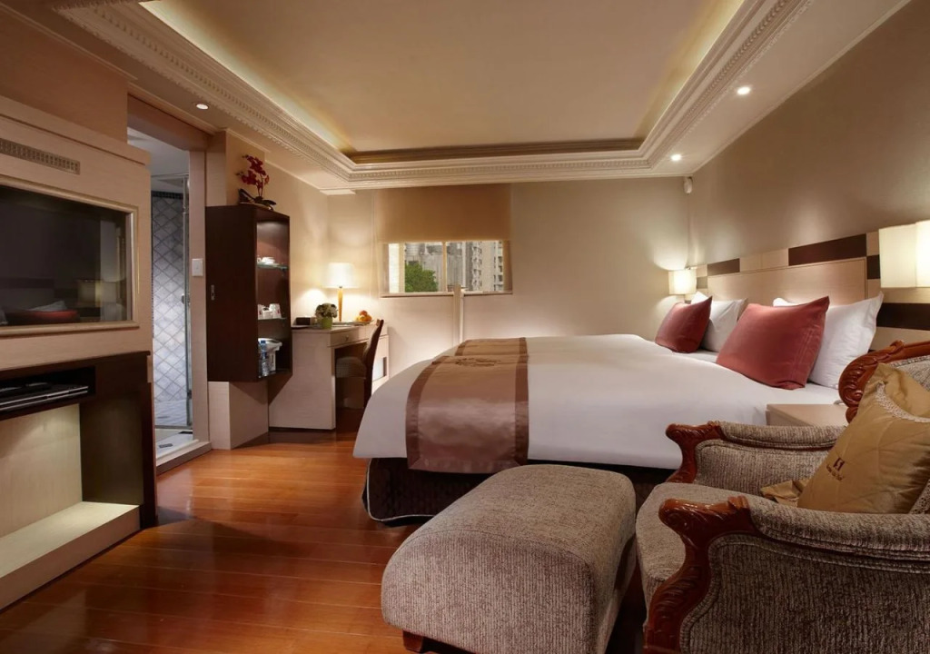 Charming Castle Hotel