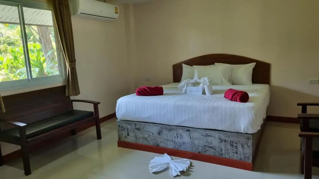 PawPaw Resort