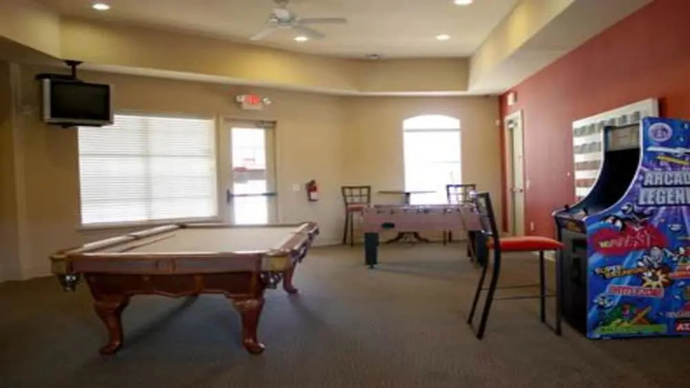 Tr319 - Terrace Ridge - 2 Bed 2 Baths Condo