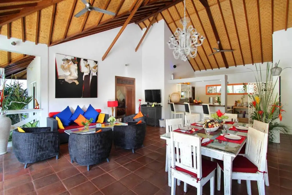 Villa Fendi Seminyak