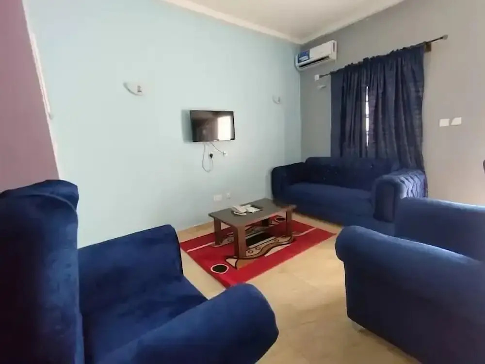 Whitehill Luxury Hotel