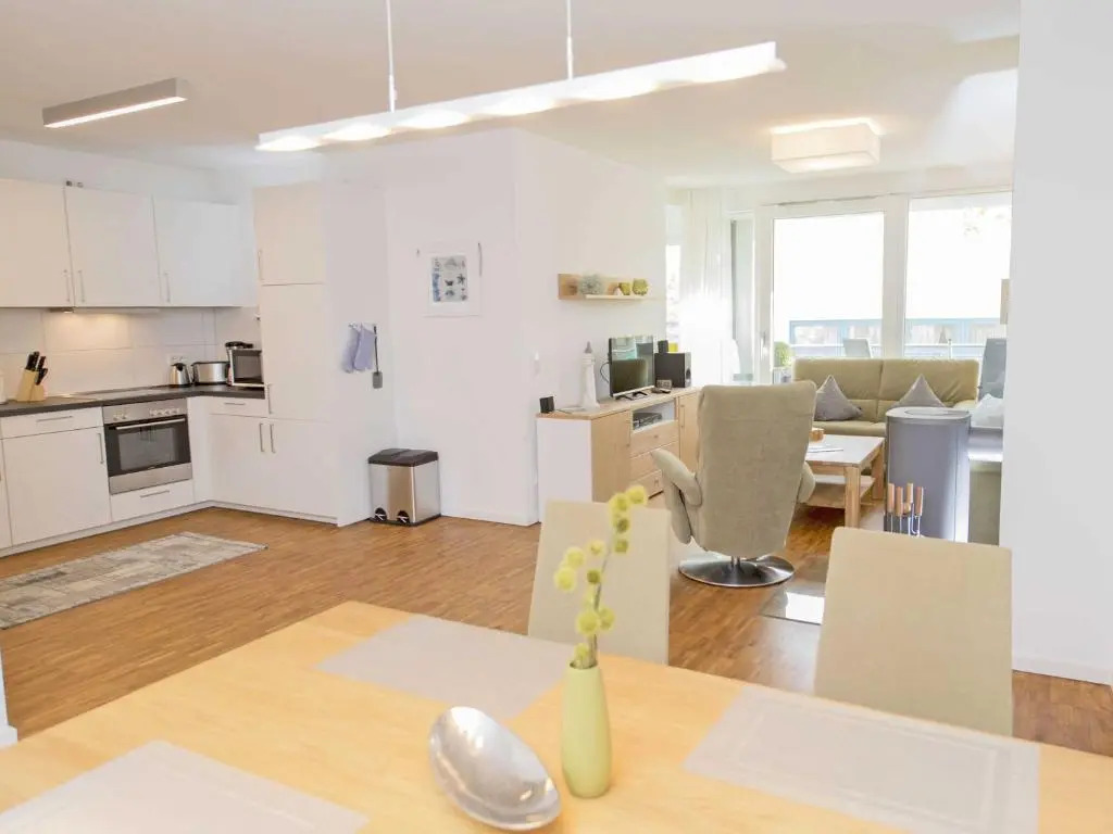 Dünenresort Binz Wohnung 4.2.5