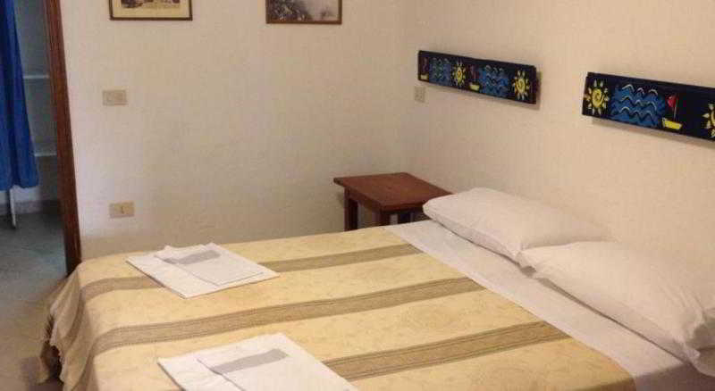 Vulcano Terme Residence