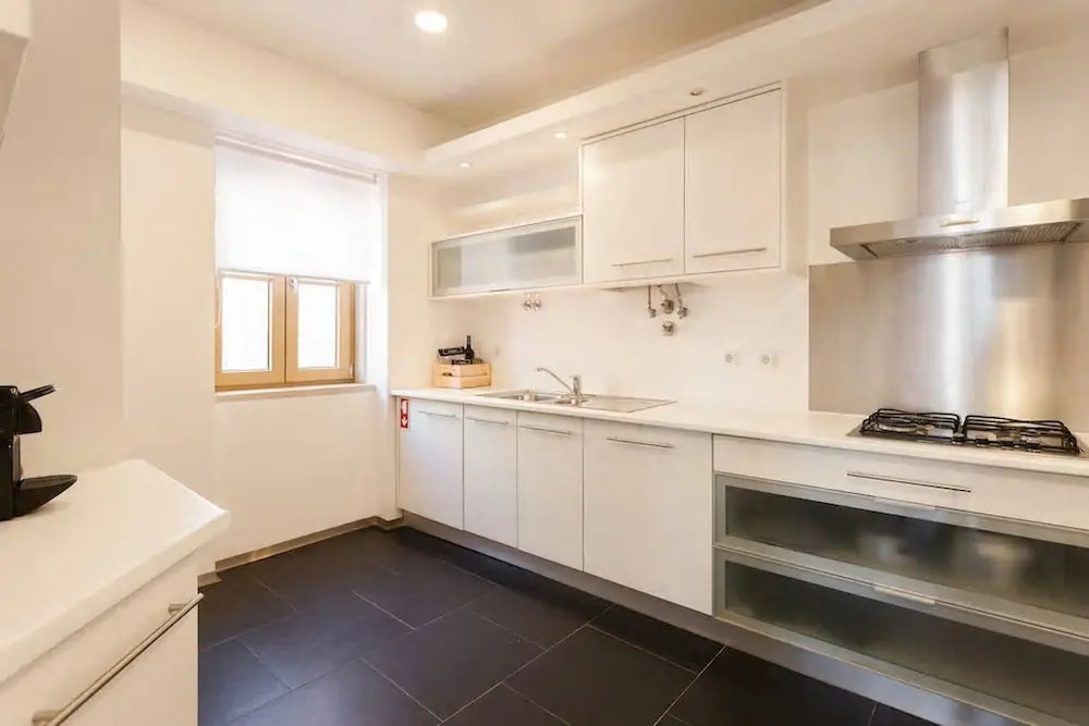 Chiado Best Apartment Duplex
