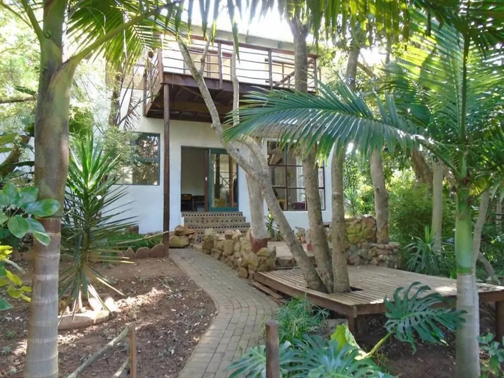 Zen Guesthouse