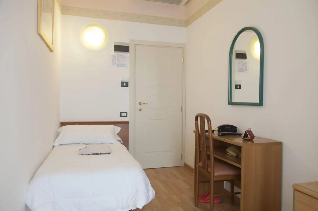 Hotel Stella DItalia - Nuova gestione