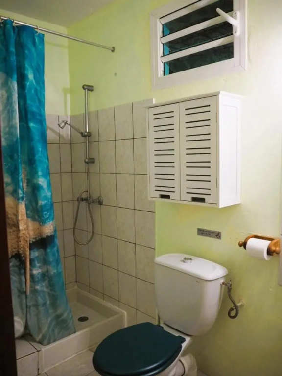 LA MAISON BLEUE ECO-TOURISME