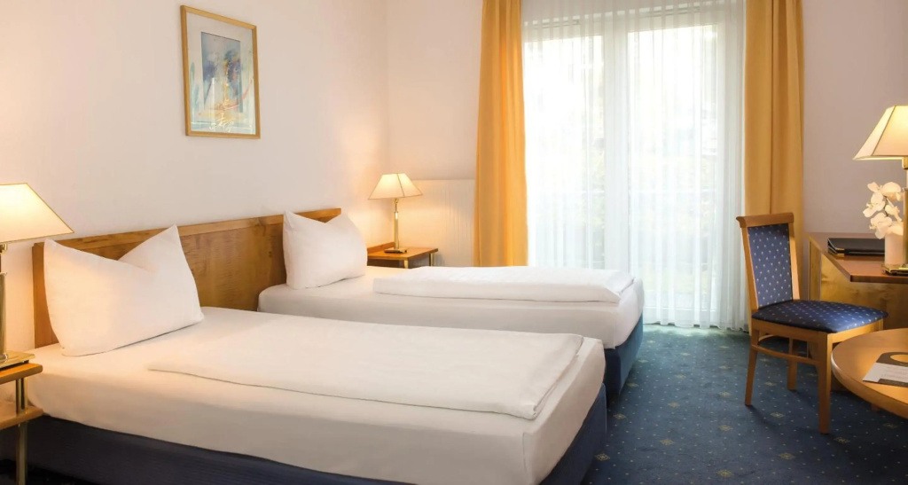 Victors Residenz-Hotel Gummersbach